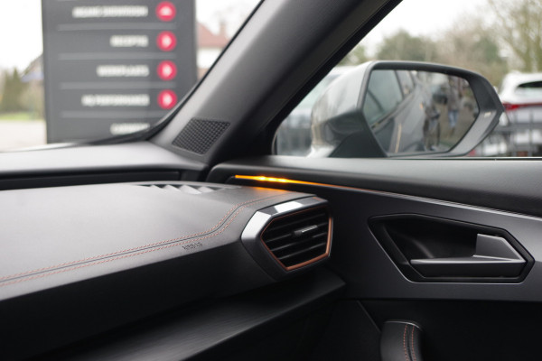 CUPRA Formentor 1.4 e-Hybrid VZ 245 PK Performance, Panoramadak, Leder, Winterpakket, Sfeerverlichting