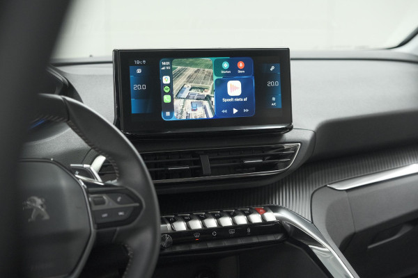 Peugeot 5008 PureTech 130 EAT8 Active Pack | 7 Zitplaatsen | Apple Carplay | Parkeersensoren | Navigatie