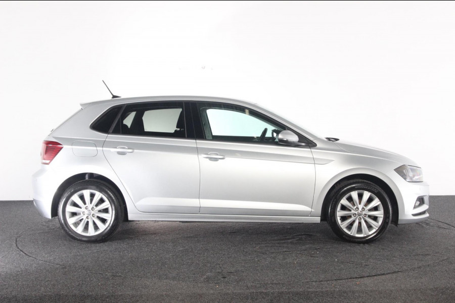 Volkswagen Polo 1.0 TSI Comfortline | Org. NL-auto | Pdc voor en achter