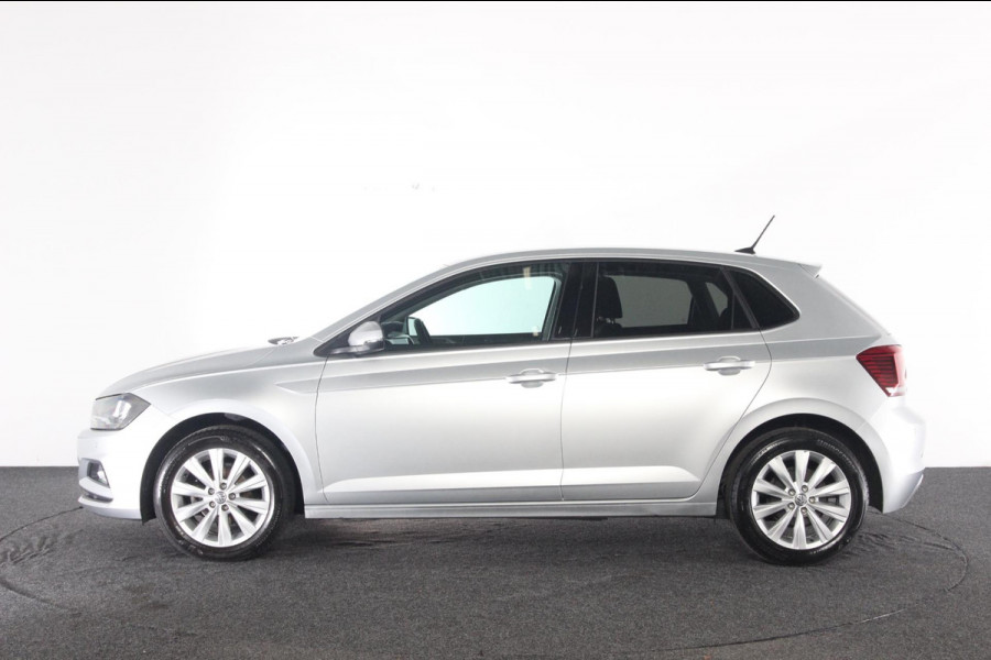 Volkswagen Polo 1.0 TSI Comfortline | Org. NL-auto | Pdc voor en achter