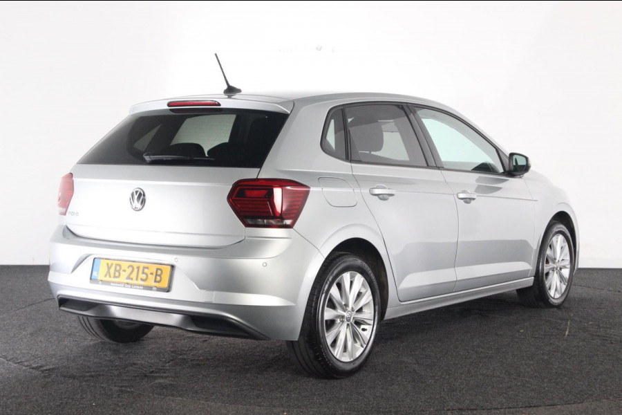 Volkswagen Polo 1.0 TSI Comfortline | Org. NL-auto | Pdc voor en achter