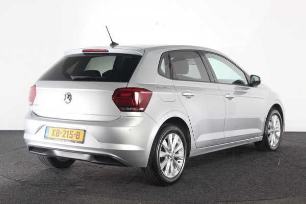 Volkswagen Polo 1.0 TSI Comfortline | Org. NL-auto | Pdc voor en achter