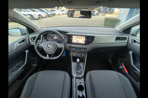 Volkswagen Polo 1.0 TSI Comfortline | Org. NL-auto | Pdc voor en achter