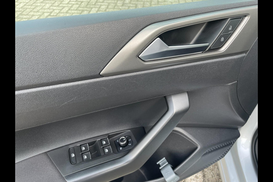 Volkswagen Polo 1.0 TSI Comfortline | Org. NL-auto | Pdc voor en achter