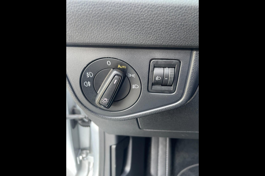 Volkswagen Polo 1.0 TSI Comfortline | Org. NL-auto | Pdc voor en achter