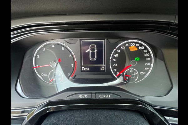 Volkswagen Polo 1.0 TSI Comfortline | Org. NL-auto | Pdc voor en achter