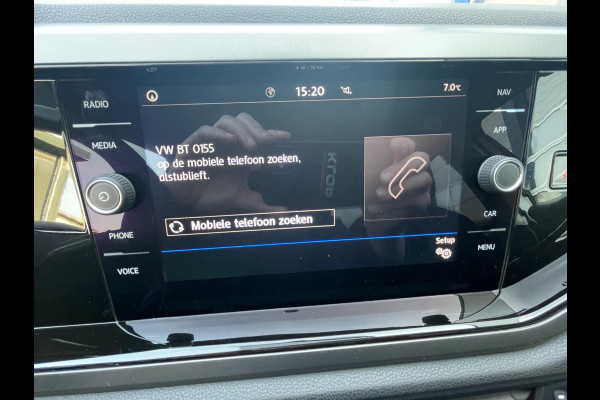 Volkswagen Polo 1.0 TSI Comfortline | Org. NL-auto | Pdc voor en achter