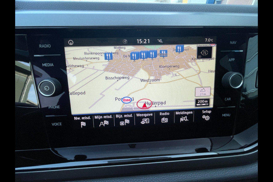 Volkswagen Polo 1.0 TSI Comfortline | Org. NL-auto | Pdc voor en achter