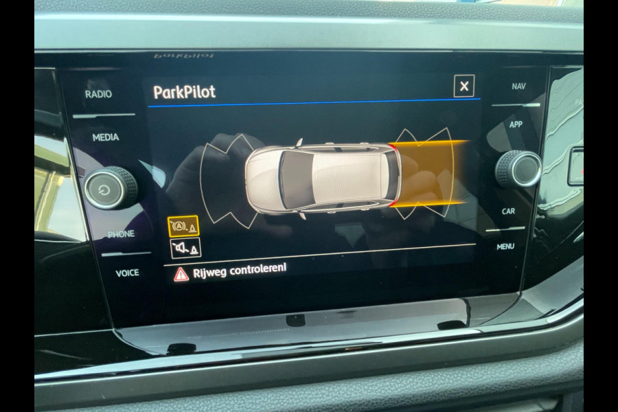 Volkswagen Polo 1.0 TSI Comfortline | Org. NL-auto | Pdc voor en achter