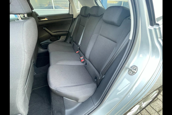 Volkswagen Polo 1.0 TSI Comfortline | Org. NL-auto | Pdc voor en achter