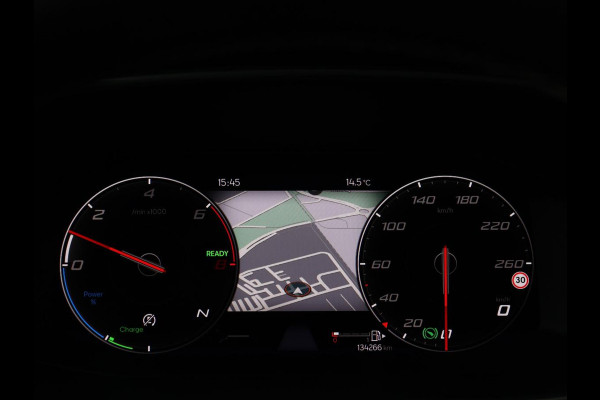 Seat Leon 1.4 TSI eHybrid PHEV Xcellence | Leder/Alcantara | Stoelverwarming | Adaptive cruise | Carplay | Sfeerverlichting | Navigatie | Stuurverwarming | Keyless | Full LED | Plug In