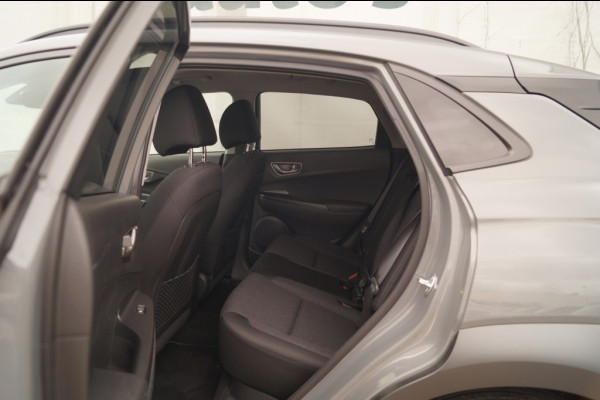 Hyundai Kona EV Fashion 39kWh -SOH92%-NAVI-ECC-CAM-DAB-HUD-