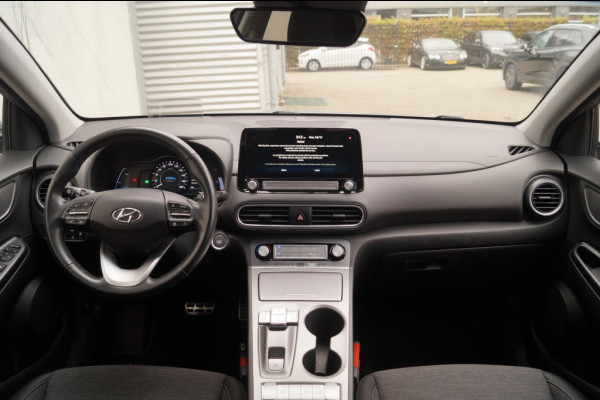 Hyundai Kona EV Fashion 39kWh -SOH92%-NAVI-ECC-CAM-DAB-HUD-