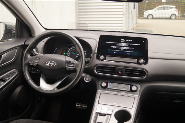 Hyundai Kona EV Fashion 39kWh -SOH92%-NAVI-ECC-CAM-DAB-HUD-