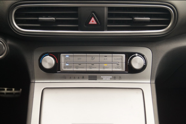 Hyundai Kona EV Fashion 39kWh -SOH92%-NAVI-ECC-CAM-DAB-HUD-