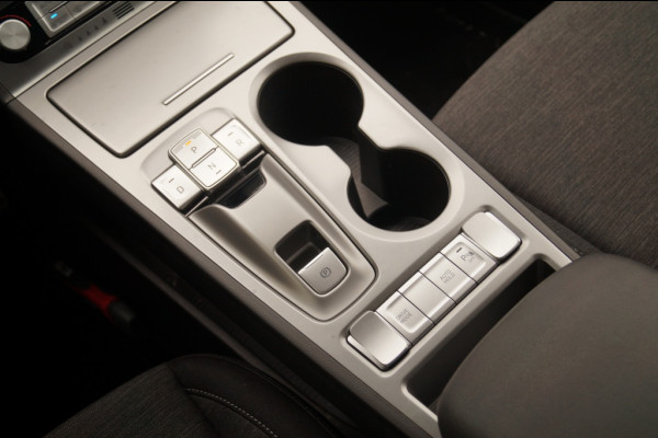 Hyundai Kona EV Fashion 39kWh -SOH92%-NAVI-ECC-CAM-DAB-HUD-