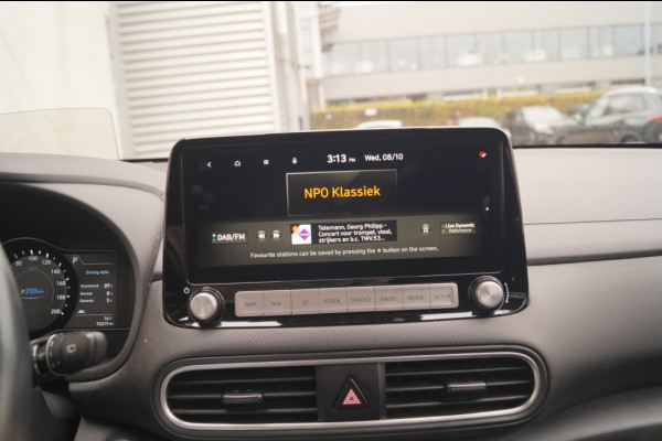 Hyundai Kona EV Fashion 39kWh -SOH92%-NAVI-ECC-CAM-DAB-HUD-