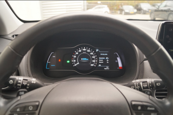Hyundai Kona EV Fashion 39kWh -SOH92%-NAVI-ECC-CAM-DAB-HUD-