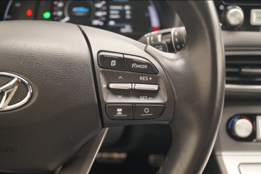 Hyundai Kona EV Fashion 39kWh -SOH92%-NAVI-ECC-CAM-DAB-HUD-