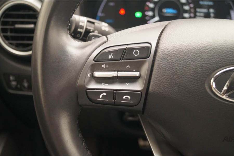 Hyundai Kona EV Fashion 39kWh -SOH92%-NAVI-ECC-CAM-DAB-HUD-