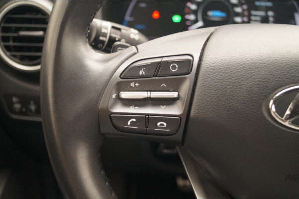 Hyundai Kona EV Fashion 39kWh -SOH92%-NAVI-ECC-CAM-DAB-HUD-