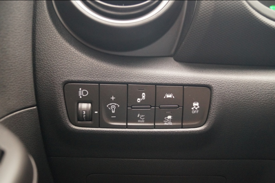 Hyundai Kona EV Fashion 39kWh -SOH92%-NAVI-ECC-CAM-DAB-HUD-