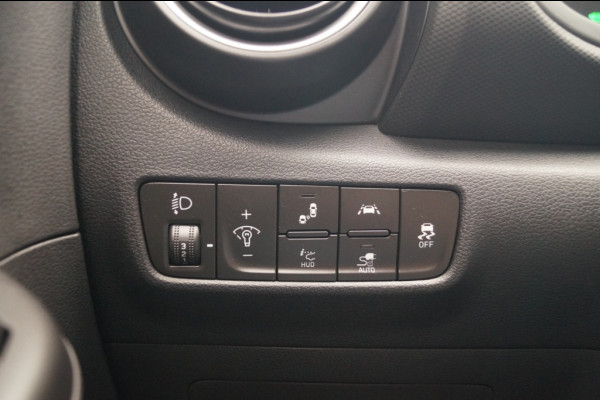 Hyundai Kona EV Fashion 39kWh -SOH92%-NAVI-ECC-CAM-DAB-HUD-