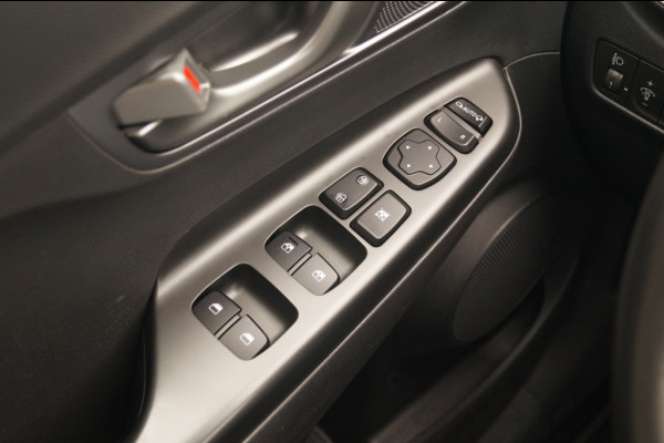 Hyundai Kona EV Fashion 39kWh -SOH92%-NAVI-ECC-CAM-DAB-HUD-