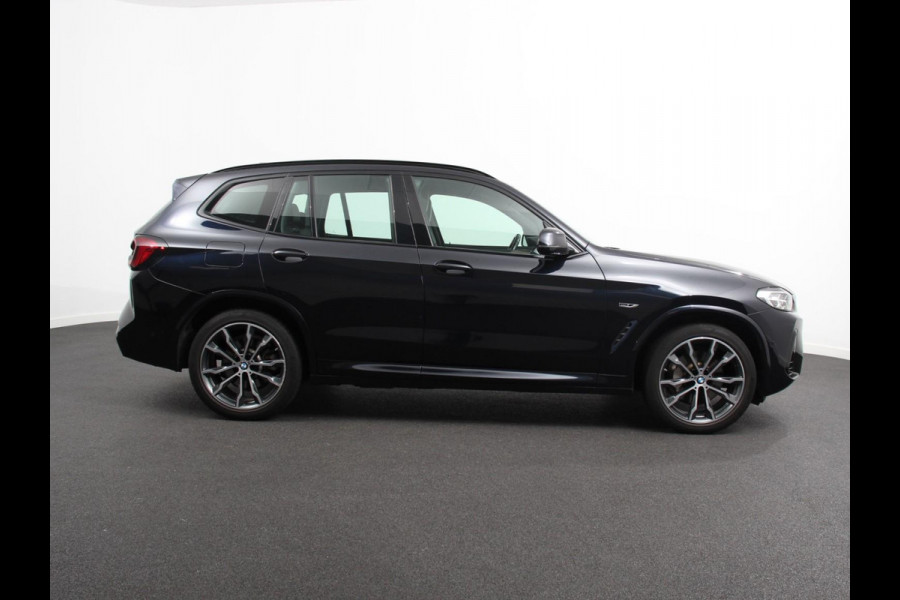 BMW X3 xDrive30e 292pk M-Sport Executive PHEV | Camera | Electrische achterklep | Navigatie | Apple Carplay/Android Auto | Dab | Parkeer sensoren