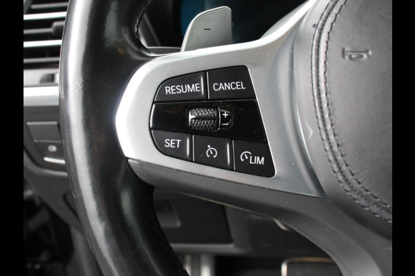 BMW X3 xDrive30e 292pk M-Sport Executive PHEV | Camera | Electrische achterklep | Navigatie | Apple Carplay/Android Auto | Dab | Parkeer sensoren