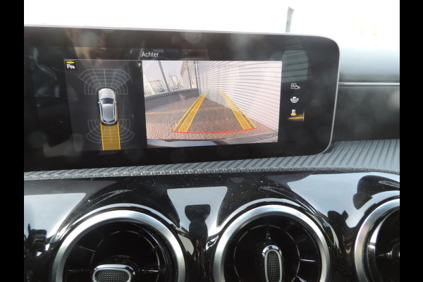 Mercedes-Benz A-Klasse 200 Business Solution AMG