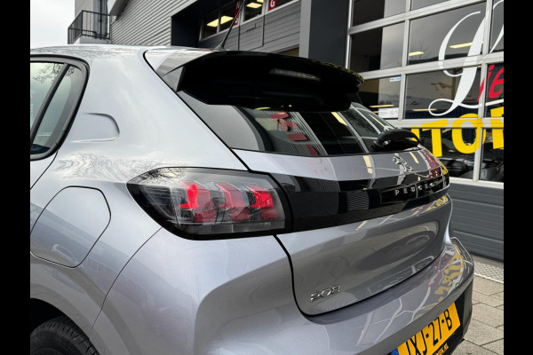 Peugeot 208 1.2 PureTech Active Pack 46.000 KM - Apple CarPlay / Navigatie I Airco I LED I PDC I Sport velgen I Dealer onderhouden