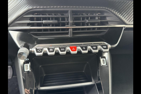 Peugeot 208 1.2 PureTech Active Pack 46.000 KM - Apple CarPlay / Navigatie I Airco I LED I PDC I Sport velgen I Dealer onderhouden