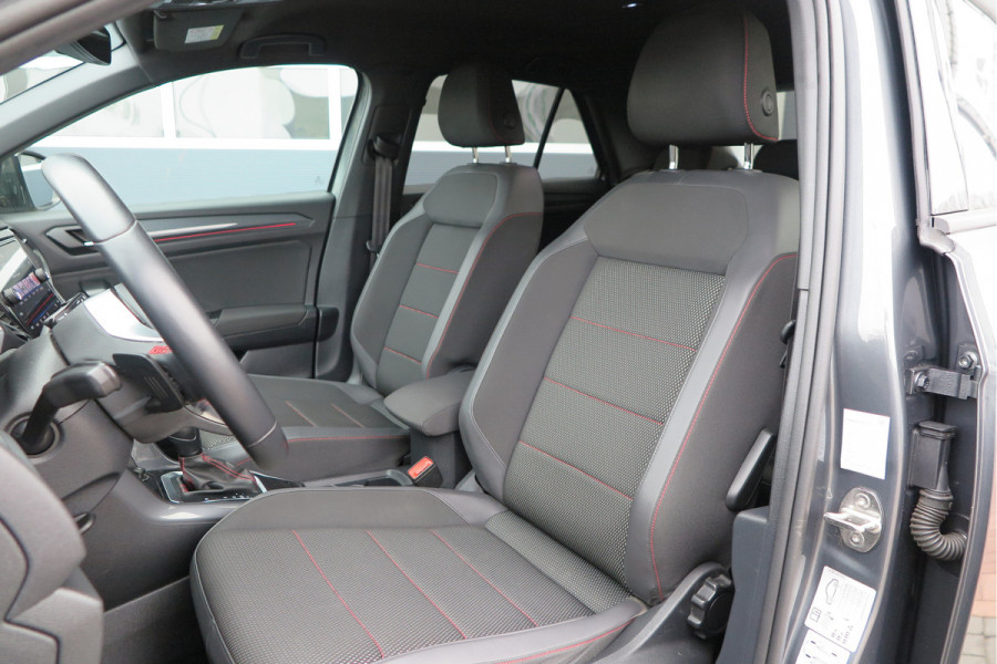 Volkswagen T-Roc 1.5 TSI 150pk DSG Business R-Line Sport Led, Camera , PDC , Virtual cockpit, Navi , Carplay, DAB+ Electr. achterklep