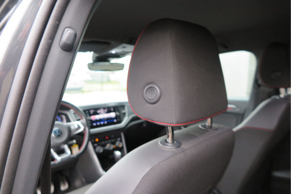 Volkswagen T-Roc 1.5 TSI 150pk DSG Business R-Line Sport Led, Camera , PDC , Virtual cockpit, Navi , Carplay, DAB+ Electr. achterklep