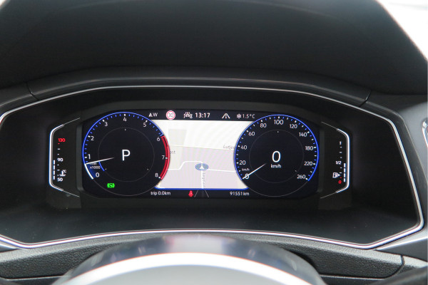 Volkswagen T-Roc 1.5 TSI 150pk DSG Business R-Line Sport Led, Camera , PDC , Virtual cockpit, Navi , Carplay, DAB+ Electr. achterklep