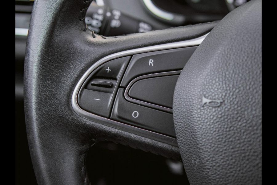 Renault Mégane Estate 1.3 TCe Limited Cruise|PDC|Navi|Keyless