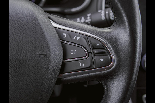 Renault Mégane Estate 1.3 TCe Limited Cruise|PDC|Navi|Keyless