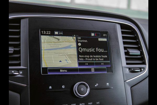 Renault Mégane Estate 1.3 TCe Limited Cruise|PDC|Navi|Keyless