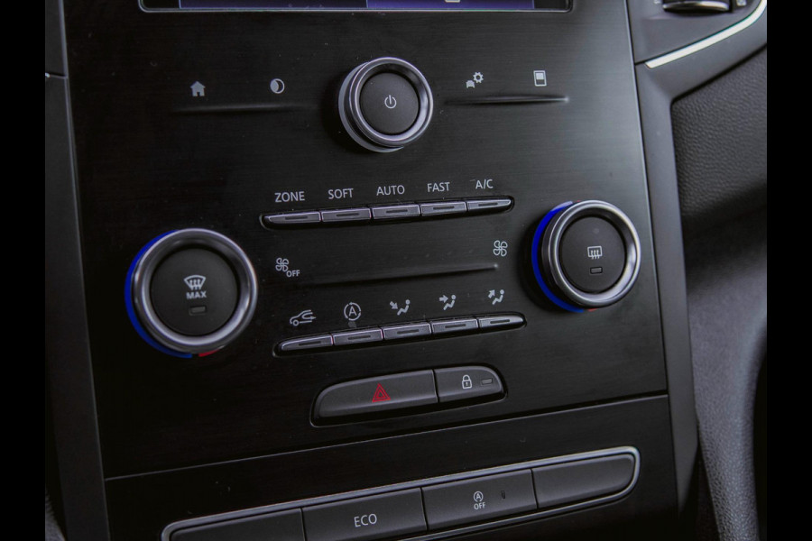 Renault Mégane Estate 1.3 TCe Limited Cruise|PDC|Navi|Keyless