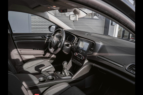 Renault Mégane Estate 1.3 TCe Limited Cruise|PDC|Navi|Keyless