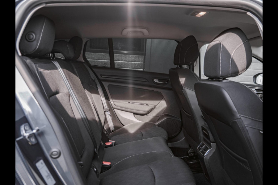 Renault Mégane Estate 1.3 TCe Limited Cruise|PDC|Navi|Keyless