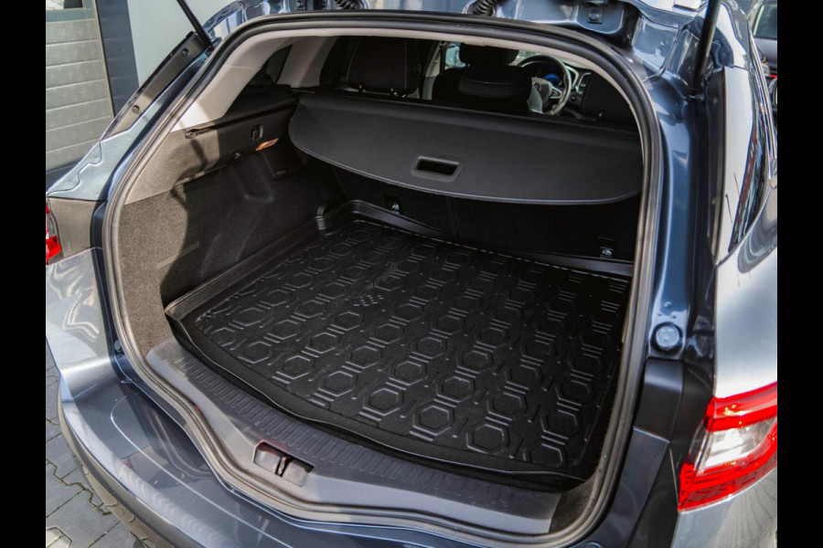 Renault Mégane Estate 1.3 TCe Limited Cruise|PDC|Navi|Keyless