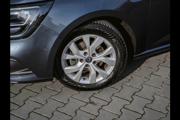 Renault Mégane Estate 1.3 TCe Limited Cruise|PDC|Navi|Keyless