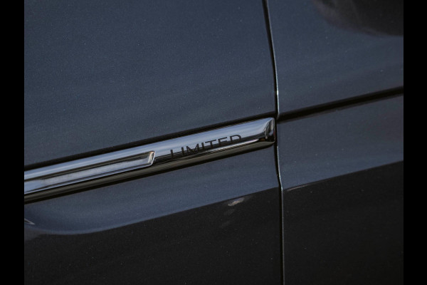 Renault Mégane Estate 1.3 TCe Limited Cruise|PDC|Navi|Keyless