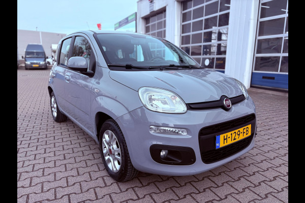 Fiat Panda 1.2 Lounge (RIJKLAARPRIJS/BOVAG)