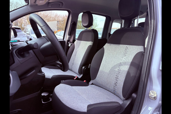 Fiat Panda 1.2 Lounge (RIJKLAARPRIJS/BOVAG)