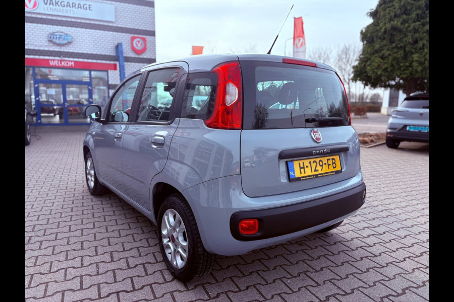 Fiat Panda 1.2 Lounge (RIJKLAARPRIJS/BOVAG)
