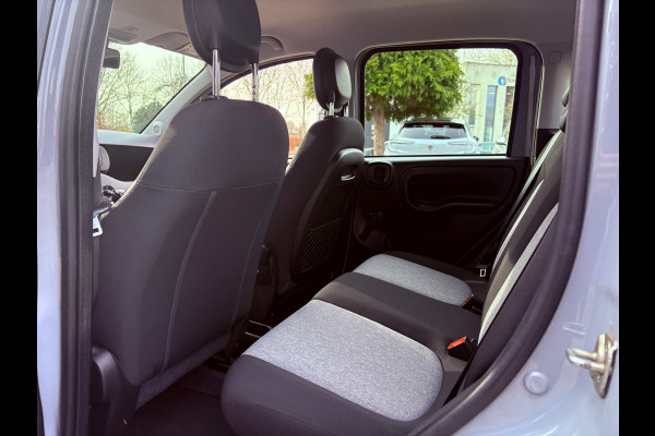 Fiat Panda 1.2 Lounge (RIJKLAARPRIJS/BOVAG)