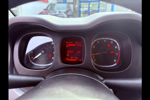 Fiat Panda 1.2 Lounge (RIJKLAARPRIJS/BOVAG)
